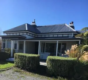 Gisborne Dream Suite - Tolaga Bay