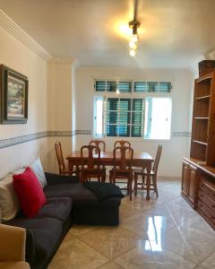 Apartman Apartamento victor jara Vecindario Spanyolország