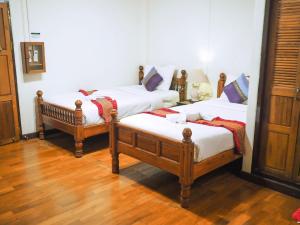 Rustic Guest House