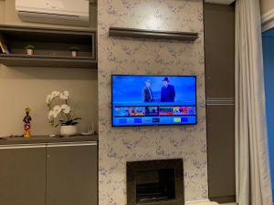 Apartamento Novo, Próximo a Catedral de Pedra