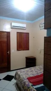 Pousada Salmo 23 - Araucumirim