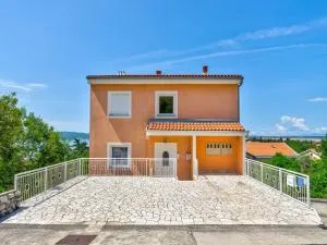 Apartment NENAD - Klanfari