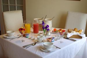 Lyngrove Wines & Guesthouse