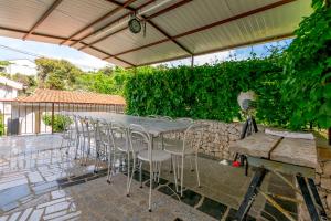 Apartments Mira Mark