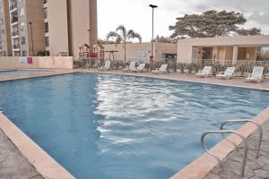 Apartamentos en el Sur de Cali, parqueadero propio, piscina, wifi