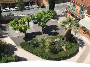 Appartements Beau T2 en centre ville avec parking prive : photos des chambres