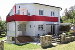 Holiday Home Radmila