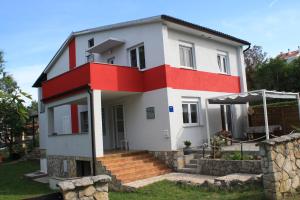Holiday Home Radmila 