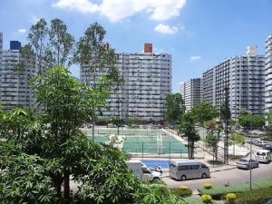 DMK Don Mueang Airport Guest House