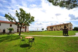 Agriturismo Streda Wine & Country Holiday