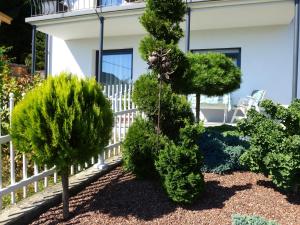 Appartements Kronig