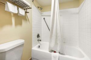 Econo Lodge Chattanooga Northeast - Ooltewah