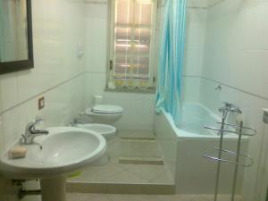 Double or Twin Room with Balcony