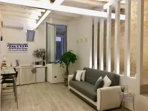 B&B Casa AMALIA - 巴列塔