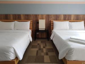 The Studio at Sathorn Terrace