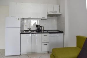 Brunchi apartment Novalja