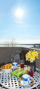 Apartment Stefania on the beach