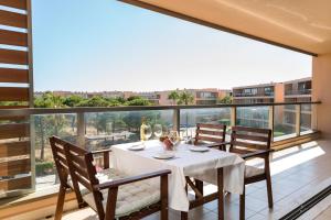 Herdade dos Salgados Beach by Intiholidays