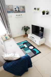 STYLISH COZY HOME @ MIDHILLS GENTING | 8 MINS TO SKYWAYGPO