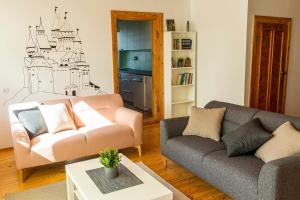 Apartament At the Trakai Castle Troki Litwa