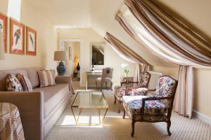 NARUTIS Hotel - Small Luxury Hotels of The World