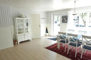 Lillelund bed and breakfast