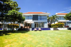 Luxury Ocean Villa DaNaTrip 3BR