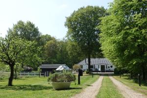 Lillelund bed and breakfast