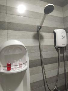 Asias Beach Apartments