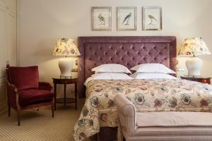 Junior Suite with Spa Access room in NARUTIS hotel