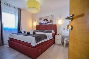 Villa Stella - 佩特坎内