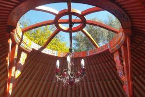 Eldorado Yurt