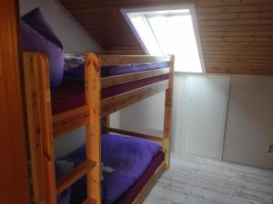 Obere Ferienwohnung Asshoff zwischen Odenwald, Taubertal und Bauland