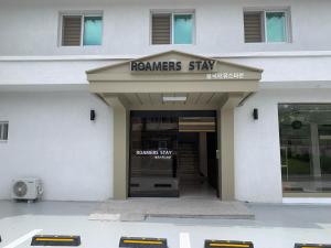 Gyeongju Roamers Stay