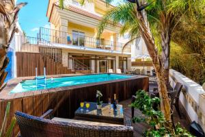 Villa Di Gio - Ubytování bez kategorie ve městě Paralimni