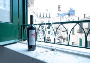 La finestra sul borgo