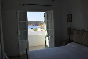 Sun & Sea Apartment Sifnos Greece