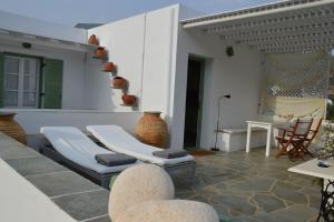 Sun & Sea Apartment Sifnos Greece