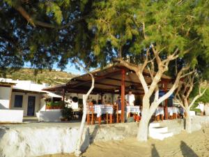 Sun & Sea Apartment Sifnos Greece