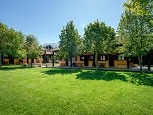 La Estibialla - Rañín