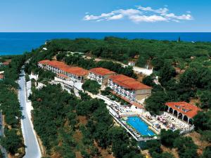 Zante Palace Zakynthos Greece