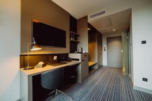 Standard Double Room room in Hotel Evva