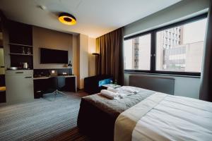 Hotel Evva