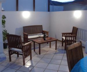 Near The Port Apartment img28