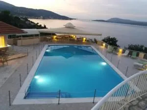 Sunrise Hotel Nikiana Lefkada - Lygia