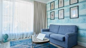 Superior Suite room in HILLS POLYANA Hotel & SPA