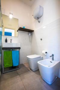 Camera Tripla Deluxe