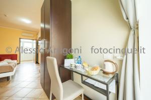 Habitación Doble con vistas a la montaña