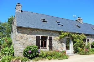 Maisons de vacances Sue's cottages : photos des chambres