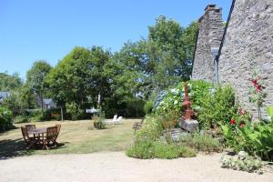 Maisons de vacances Sue's cottages : photos des chambres